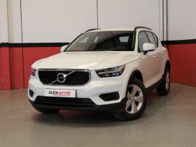 VOLVO XC40 1.5 129CV T2 MOMENTUM CORE