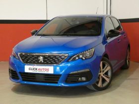 PEUGEOT 308 1.5 BLUEHDI 130CV GT