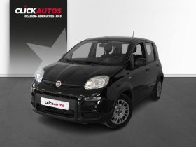 FIAT PANDA 1.0 70CV HYBRID