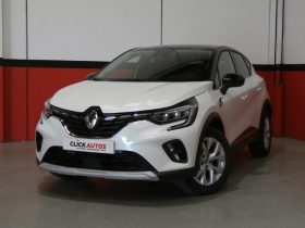 RENAULT CAPTUR 0.9 TCE 90CV ZEN