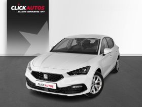 SEAT ATECA 1.5 TSI 150CV STYLE XL