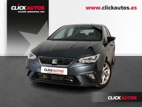 SEAT LEON SP 1.5 TSI 150CV FR + PACKPLUS