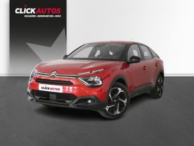 CITROEN C4 1.2 PURETECH 130CV FEEL PACK