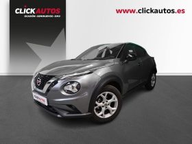 NISSAN QASHQAI 1.3 DIGT 140CV MHEV N-CONNECTA