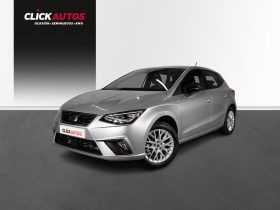 SEAT IBIZA 1.0 TSI 110CV FR XL