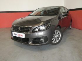 PEUGEOT 308 1.2 PURETECH 130CV ALLURE PACK EAT8