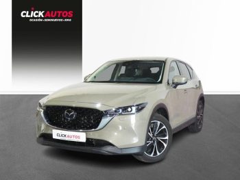 MAZDA CX-5 2.0 SKYACTIV 165CV ZENITH + PACK BOSE