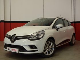 RENAULT CLIO SPORT TOURER 0.9 TCE 90CV ZEN ENERGY