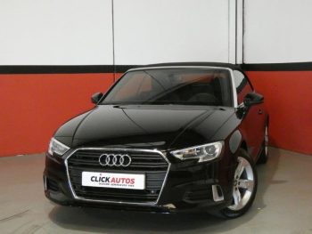 AUDI A3 CABRIO 1.6 TDI 116CV SPORT EDITION