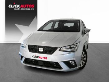 SEAT IBIZA 1.0 TSI 110CV STYLE XL