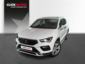 SEAT ATECA 2.0 TDI 150CV XPERIENCE XXL