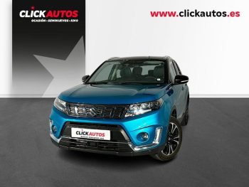 SUZUKI VITARA 1.4 129CV GLX HYBRID