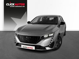 PEUGEOT 308 1.2 PURETECH 130CV ACTIVE PACK