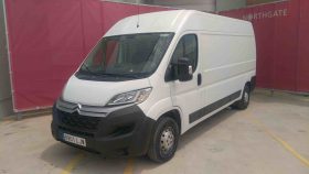 CITROEN JUMPER 2.2 BLUEHDI 103KW 35 L3H2 (140CV) FURGÓN