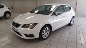 SEAT LEON 1.0 TSI 85KW S-S REFERENCE EDITION (115CV)