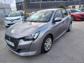 PEUGEOT 208 1.5 BLUEHDI 73KW ACTIVE (100CV) BERLINA CON PORTÓN