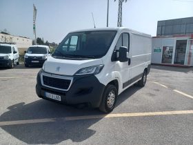 PEUGEOT BOXER 2.0 BLUEHDI 110 L1H1 330