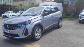 PEUGEOT 3008 1.5 BLUEHDI 96KW SU0026S ACTIVE PACK (130CV) TODOTERRENO