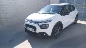 CITROEN C3 1.5 BLUEHDI 73KW FEEL (99CV) BERLINA CON PORTÓN