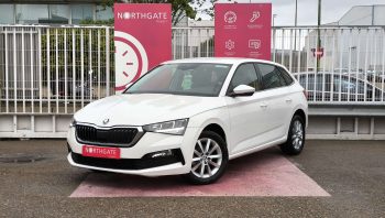 SKODA SCALA 1.0 TSI 81KW AMBITION (110CV) BERLINA CON PORTÓN