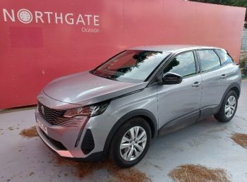 PEUGEOT 3008 1.5 BLUEHDI 96KW SU0026S ACTIVE PACK (130CV) TODOTERRENO