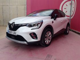 RENAULT CAPTUR 1.0 TCE 90 ZEN (90CV) TODOTERRENO