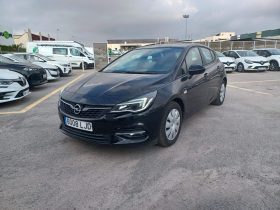 OPEL ASTRA 1.5D DVC 77KW (105CV) BERLINA CON PORTÓN