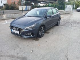 HYUNDAI I30 1.5 DPI KLASS SLX (110CV) BERLINA CON PORTÓN