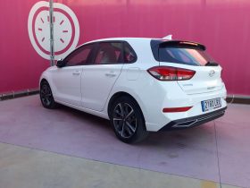 HYUNDAI I30 1.5 DPI KLASS SLX (110CV) BERLINA CON PORTÓN