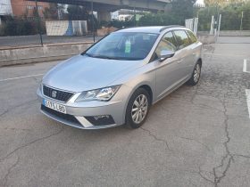 SEAT LEON 1.6 TDI 85KW S-S REFERENCE EDITION ST (115CV)