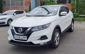 NISSAN QASHQAI 1.5 DCI ACENTA 85KW (115CV)