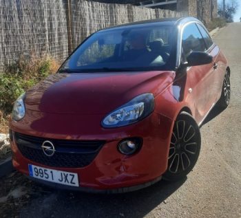 OPEL ADAM 1.4 XEL JAM