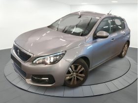 PEUGEOT 308 PURETECH 110CH E6.C S&AMP;S ACTIVE BUSINESS