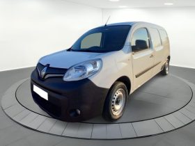 RENAULT KANGOO FURGON 1.5 BLUE DCI 70 KW MAXI 2