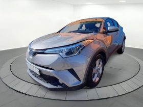 TOYOTA C-HR 1.8 125H ACTIVE