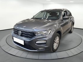 VOLKSWAGEN T-ROC 2.0 TDI SCR STYLE