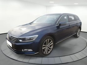 VOLKSWAGEN PASSAT 2.0 TDI VARIANT SPORT