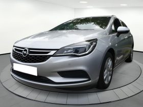 OPEL ASTRA ST 1.6 CDTI ECOTECD EDITION S-S