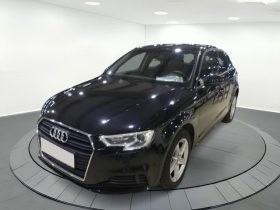 AUDI A3 SPORTBACK 30 TDI (EU6D-TEMP)