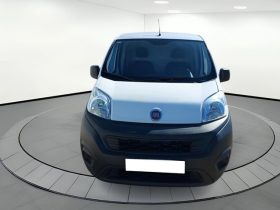 FIAT FIORINO CARGO BASE 1.3 MJET 59KW (80CV) E6