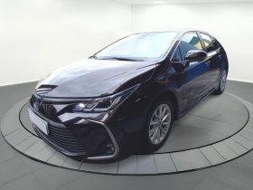 TOYOTA COROLLA 1.8 125H BUSINESS PLUS E-CVT SEDAN