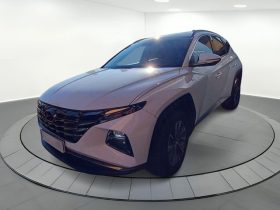 HYUNDAI TUCSON 1.6 CRDI 100KW (136CV) 48V MAXX DCT