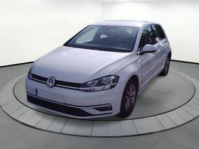 VOLKSWAGEN GOLF ADVANCE 1.4 TSI 92 KW (125CV)