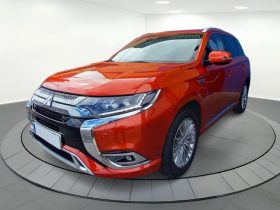 MITSUBISHI OUTLANDER 2.4 PHEV KAITEKI AUTO 4WD