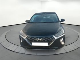 HYUNDAI IONIQ 1.6 GDI HEV TECNO DT 104KW 5P