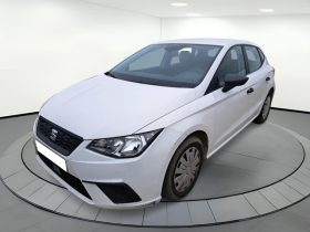 SEAT IBIZA 1.6 TDI 80CV REFERENCE PLUS