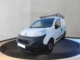 FIAT FIORINO CARGO BASE 1.3 MJET 59 KW (80CV) E6