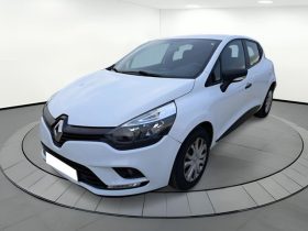 RENAULT CLIO BUSINESS TCE 66 KW (90CV) GLP