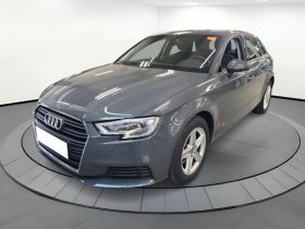 AUDI A3 SPORTBACK 30 TDI (EU6D-TEMP)