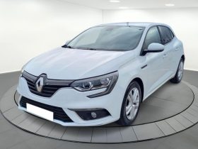 RENAULT MEGANE BUSINESS 1.5 DCI 110 CV